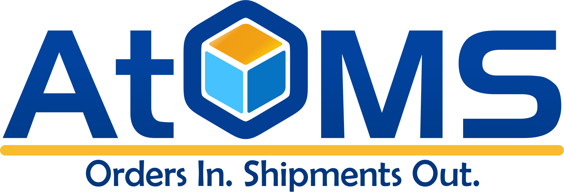 Atoms Logo
